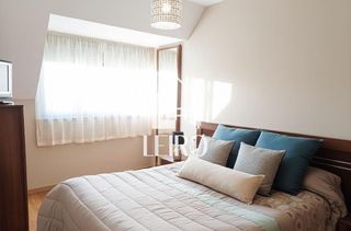 Ático en venta en Vilanova de Arousa