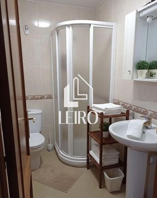 Ático en venta en Vilanova de Arousa