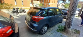 Citroen C4 Picasso 2011