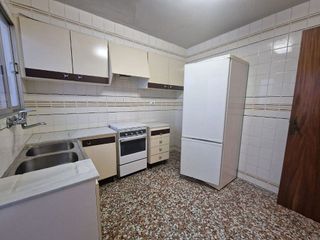 Piso en venta en Oliva pueblo en Oliva