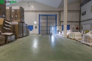 Nave industrial en venta en Dúrcal