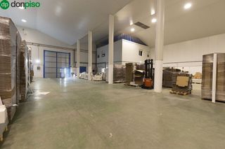 Nave industrial en venta en Dúrcal