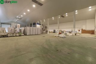 Nave industrial en venta en Dúrcal