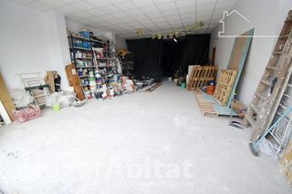 Piso en venta en Zona Playa en Burriana