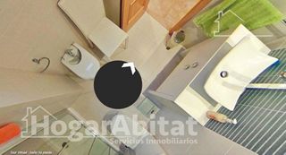 Piso en venta en Cariñena - Carinyena en Villarreal