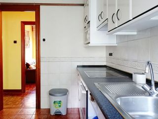 Piso en venta en Barrio de Uribarri en Bilbao