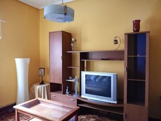 Piso en venta en Barrio de Uribarri en Bilbao