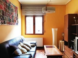 Piso en venta en Barrio de Uribarri en Bilbao