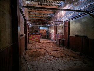 Edificio en venta en Centro - Recinto Amurallado en Lugo