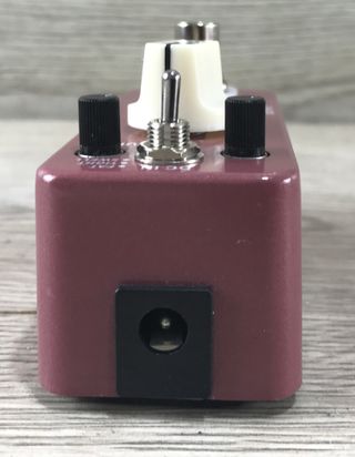 Mooer Tender Octaver MKII