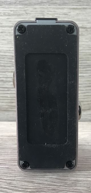 Mooer Tender Octaver MKII