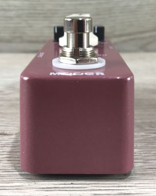 Mooer Tender Octaver MKII