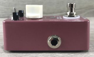 Mooer Tender Octaver MKII