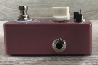 Mooer Tender Octaver MKII