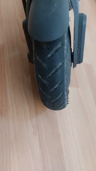 Patinete Eléctrico Xiaomi. 1S.muy cuidado.poco uso