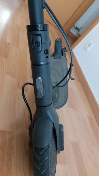 Patinete Eléctrico Xiaomi. 1S.muy cuidado.poco uso