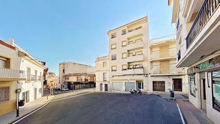 Piso en venta en Motril pueblo en Motril