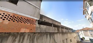 Edificio en venta en Porriño (O)