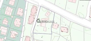 Edificio en venta en Porriño (O)