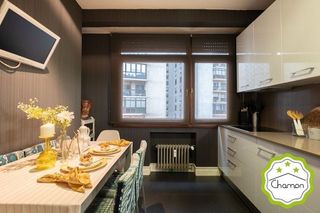 Piso en venta en Iralabarri en Bilbao