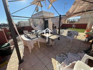 Dúplex en venta en Centro en San Vicente del Raspeig/Sant Vicent del Raspeig