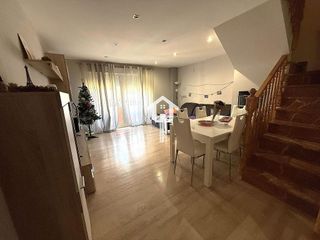 Dúplex en venta en Centro en San Vicente del Raspeig/Sant Vicent del Raspeig