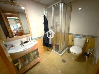 Dúplex en venta en Centro en San Vicente del Raspeig/Sant Vicent del Raspeig