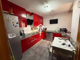 Dúplex en venta en Centro en San Vicente del Raspeig/Sant Vicent del Raspeig