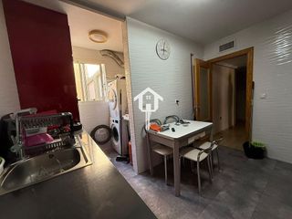 Dúplex en venta en Centro en San Vicente del Raspeig/Sant Vicent del Raspeig