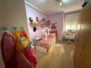 Dúplex en venta en Centro en San Vicente del Raspeig/Sant Vicent del Raspeig