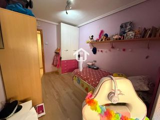 Dúplex en venta en Centro en San Vicente del Raspeig/Sant Vicent del Raspeig