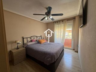 Dúplex en venta en Centro en San Vicente del Raspeig/Sant Vicent del Raspeig