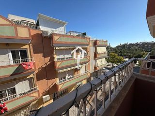 Dúplex en venta en Centro en San Vicente del Raspeig/Sant Vicent del Raspeig