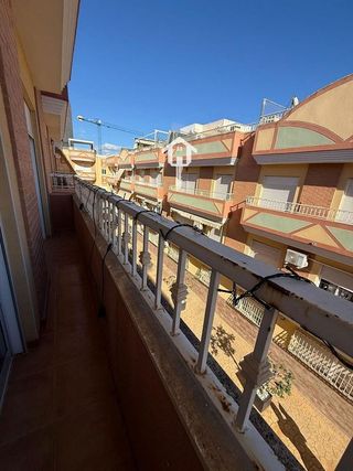 Dúplex en venta en Centro en San Vicente del Raspeig/Sant Vicent del Raspeig