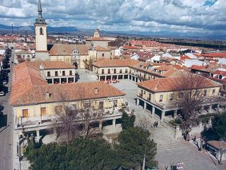 Piso en venta en Brunete