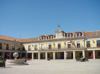 Piso en venta en Brunete