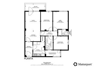 Piso en venta en Brunete