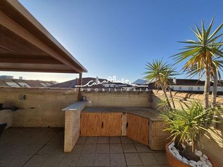 Ático en venta en Altea Pueblo en Altea