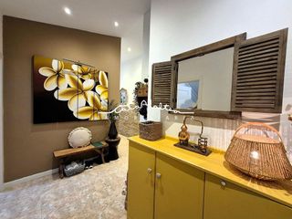 Ático en venta en Altea Pueblo en Altea