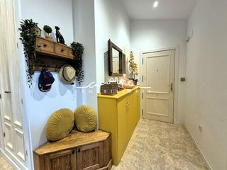 Ático en venta en Altea Pueblo en Altea