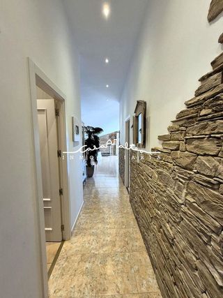 Ático en venta en Altea Pueblo en Altea