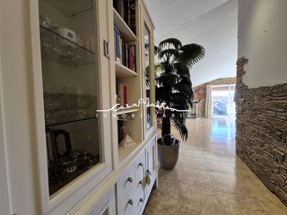 Ático en venta en Altea Pueblo en Altea