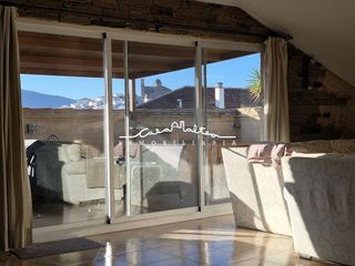 Ático en venta en Altea Pueblo en Altea