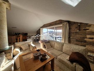 Ático en venta en Altea Pueblo en Altea