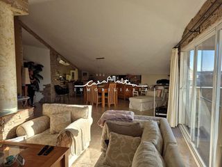 Ático en venta en Altea Pueblo en Altea