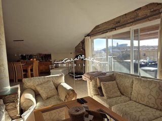 Ático en venta en Altea Pueblo en Altea