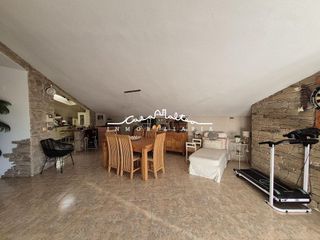 Ático en venta en Altea Pueblo en Altea