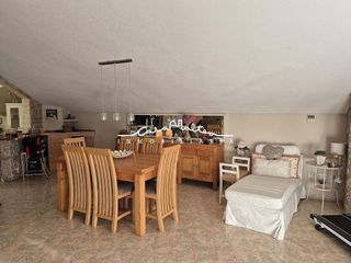 Ático en venta en Altea Pueblo en Altea