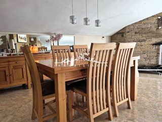 Ático en venta en Altea Pueblo en Altea