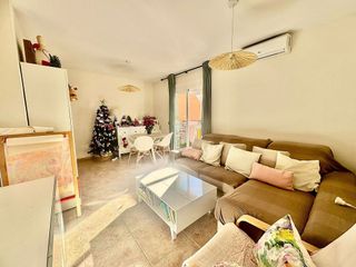 Piso en venta en Las Lagunas en Mijas